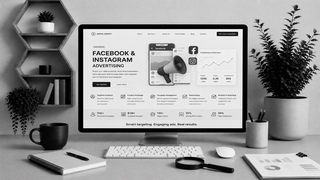 Интернет-реклама для бизнеса: Google Ads, контекстная реклама, PPC и лидогенерация фото